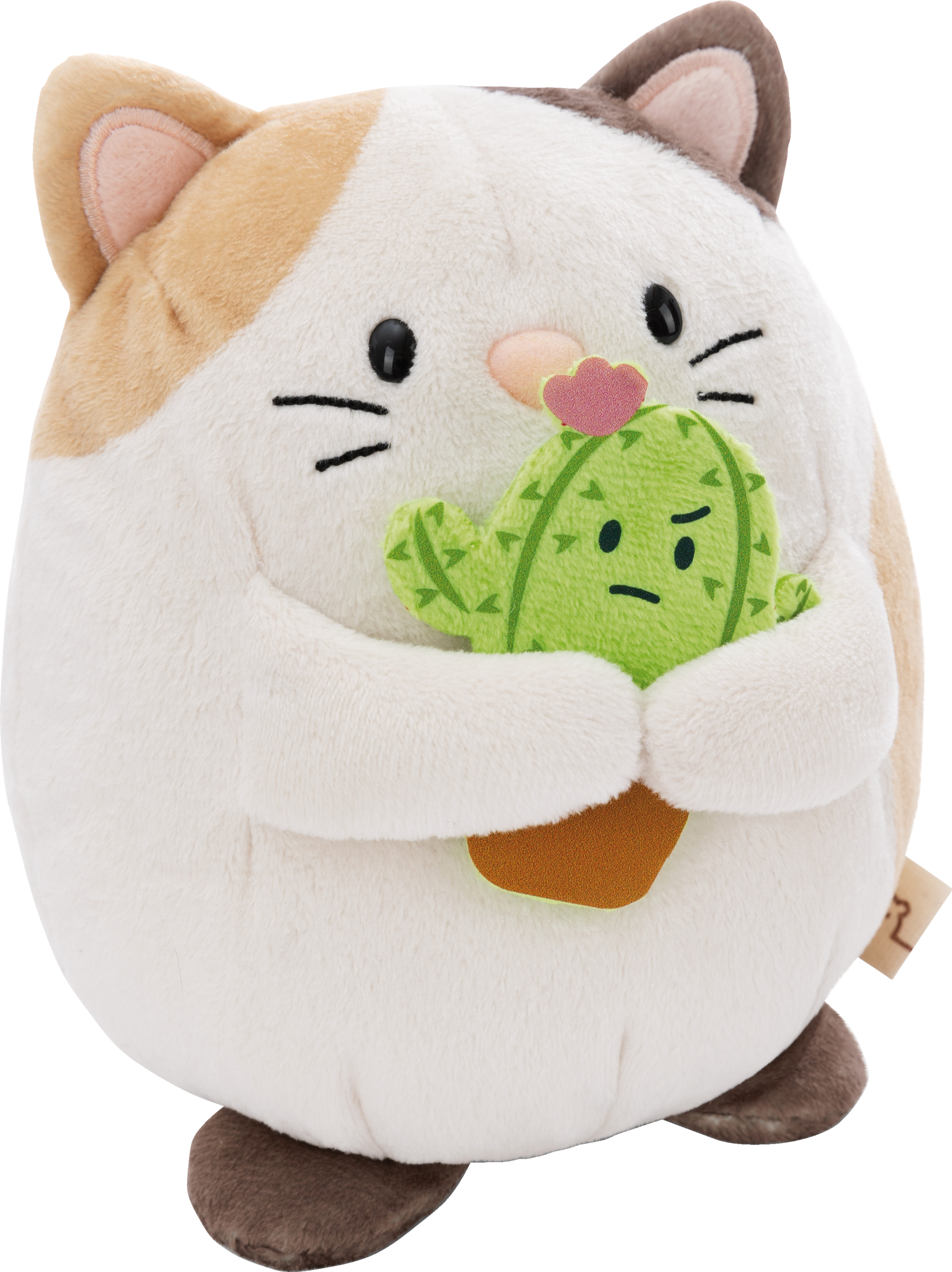 NICI mymochi Kuscheltier 16 cm sortiert