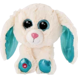 Glubschis Hase Wolli-Dot & Fledermaus Baako