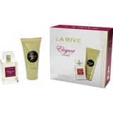 Elegant Woman Geschenkset