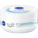 Soft Creme erfrischende Feuchtigkeitscreme