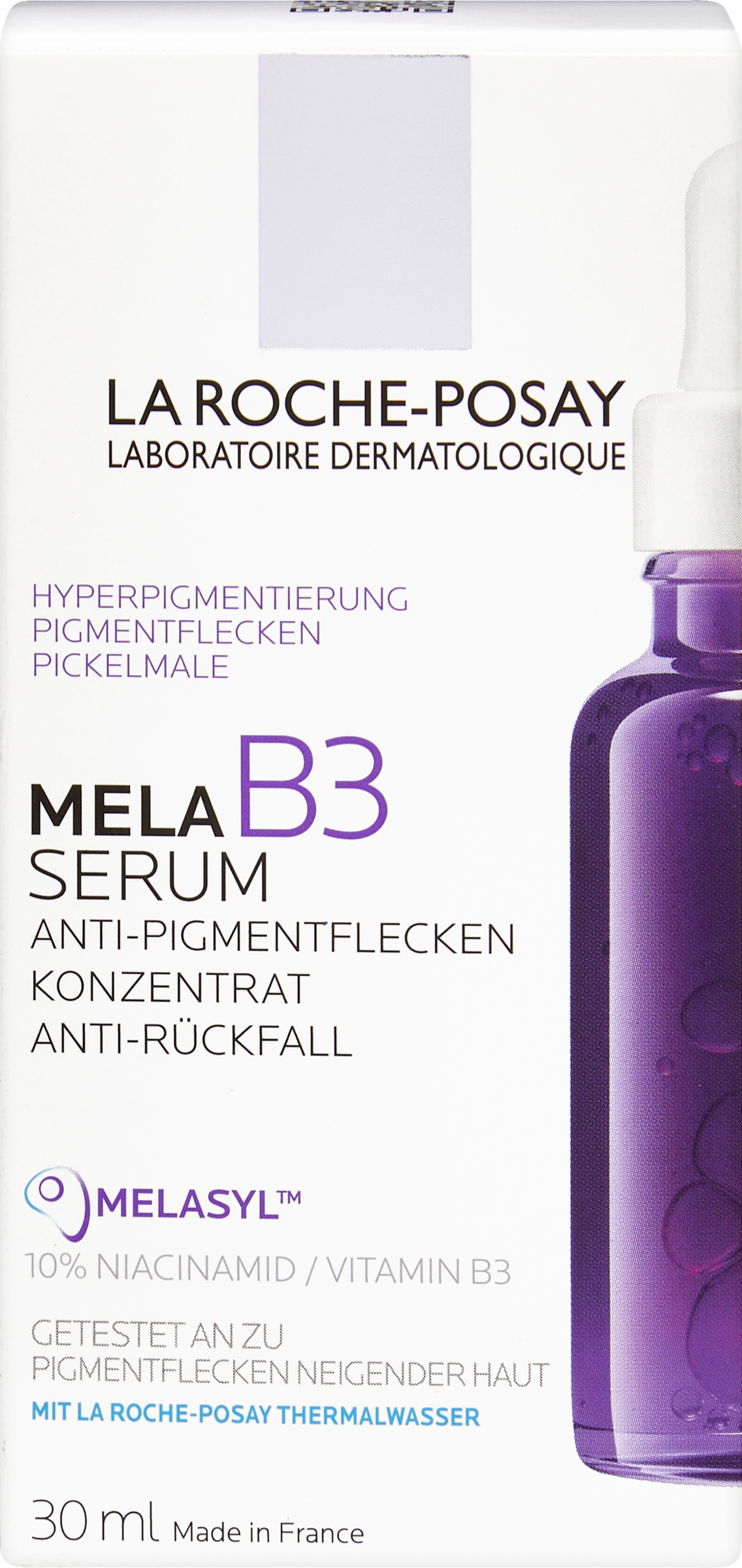 LA ROCHE-POSAY Mela B3 Serum