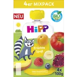 Bio Früchtespaß Mixpack