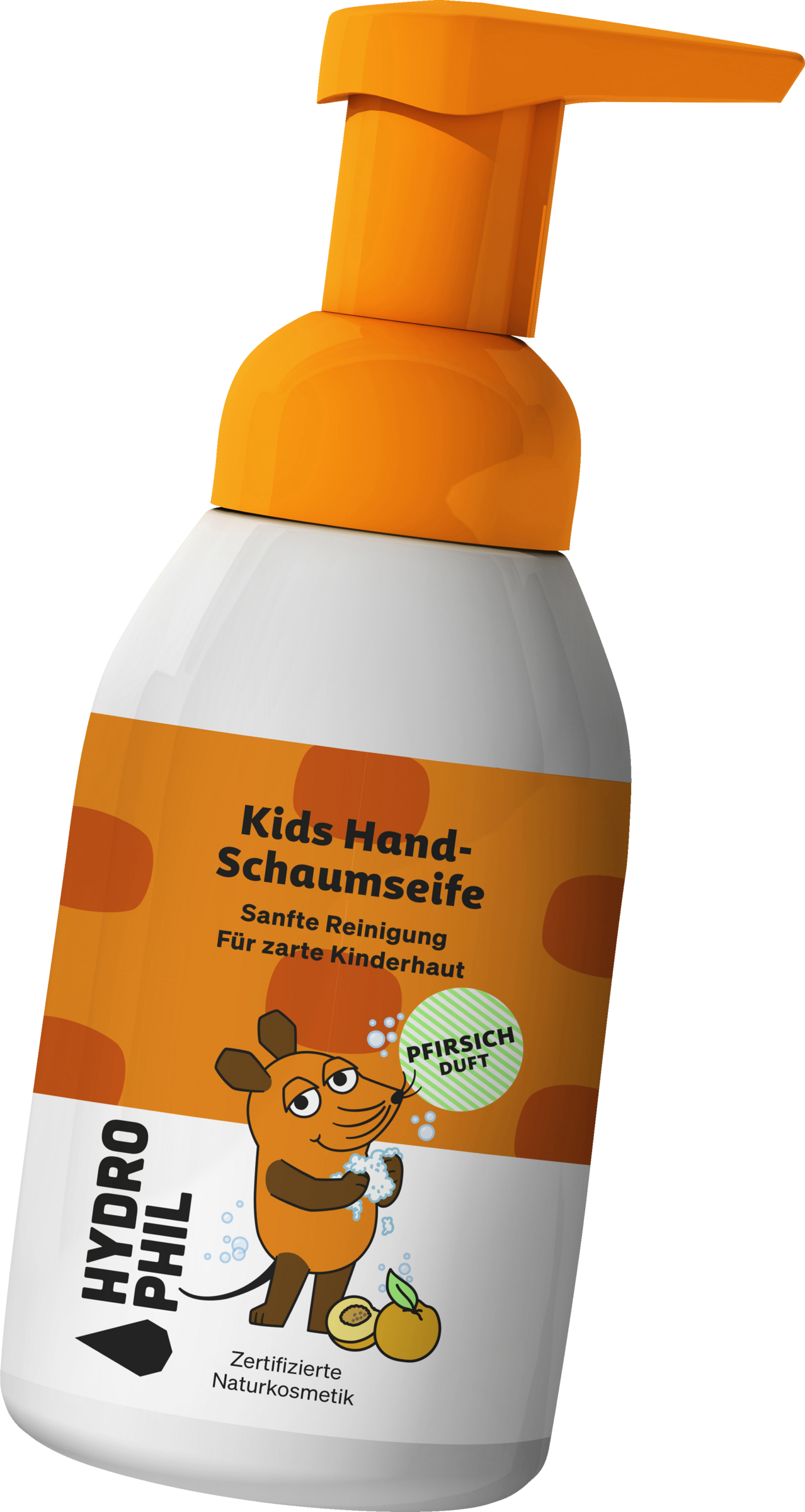 HYDROPHIL Kids Hand-Schaumseife