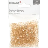 Streu-Herzen Konfetti