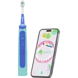 Playbrush KIDS Blau