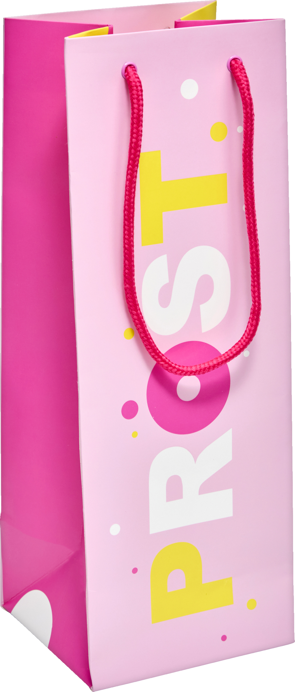 DEKOWELT ST Flaschentüten FS 25