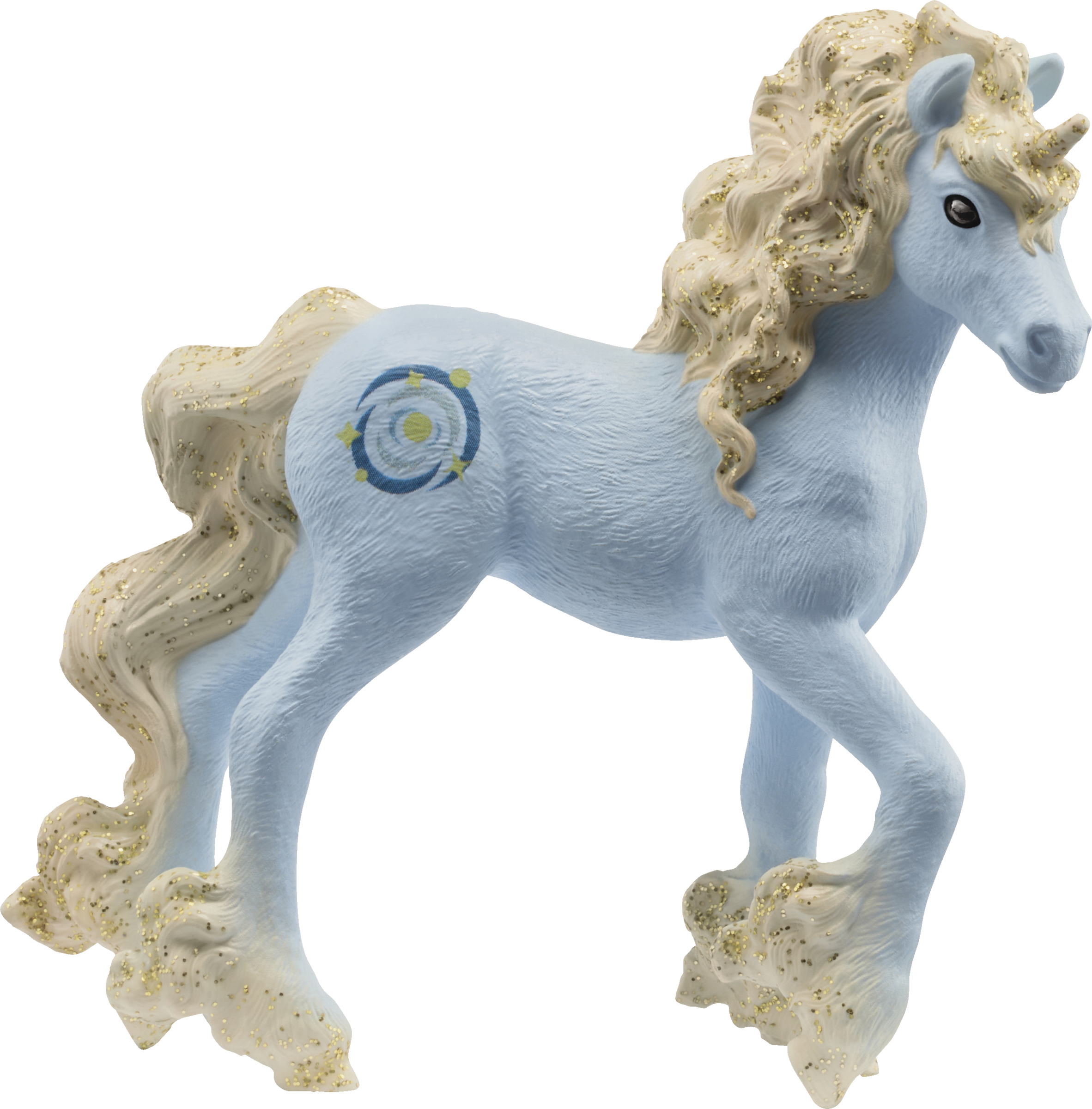 Schleich 70799 Sammeleinhorn Vialactea