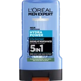 5in1 Hydra Power Mountain Water Duschgel