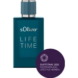 Life Time Men, EdT 30 ml