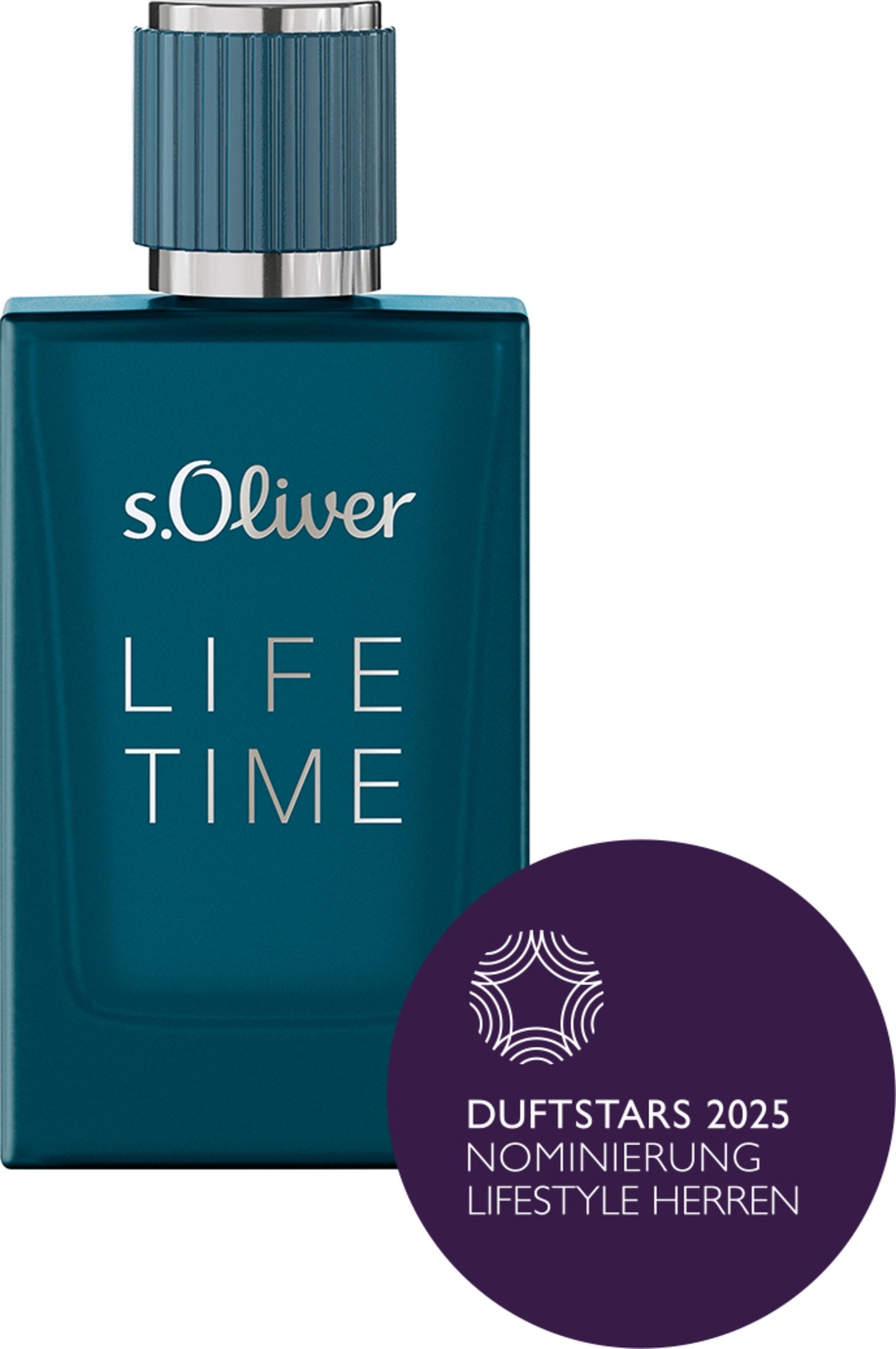 Life Time Men, EdT 30 ml