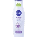 Blonde Silver Farbglanz Shampoo