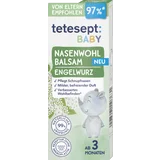 Baby Nasenwohl Balsam Engelwurz