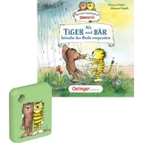 Janosch - Als Tiger und Bär beinahe das Beste verpassten