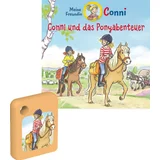 Meine Freundin Conni - Conni und das Ponyabenteuer