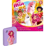 Mia and me - Der Neuankömmling & Hinter den Kulissen