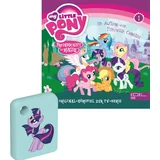 My Little Pony - Ein Auftrag von Prinzessin Celestia
