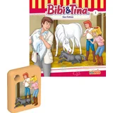 Bibi und Tina - Das Fohlen Hörspiel