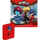 Miraculous - Der Collector & Prime Queen