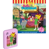 Bibi Blocksberg - Die Zauberlimonade Hörspiel