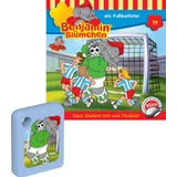 Benjamin Blümchen - Benjamin Blümchen als Fußballstar Hörspiel