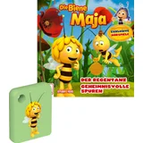 Biene Maja - Der Regentanz/Geheimnisvolle Spuren
