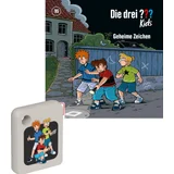 Die drei ??? Geheime Zeichen