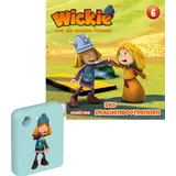 Wickie und die starken Männer - Das Drachenbootrennen