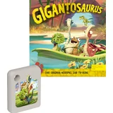 Gigantosaurus - Die geheimnisvolle Höhle