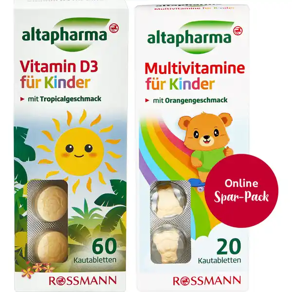 عبوة توفير للأطفال