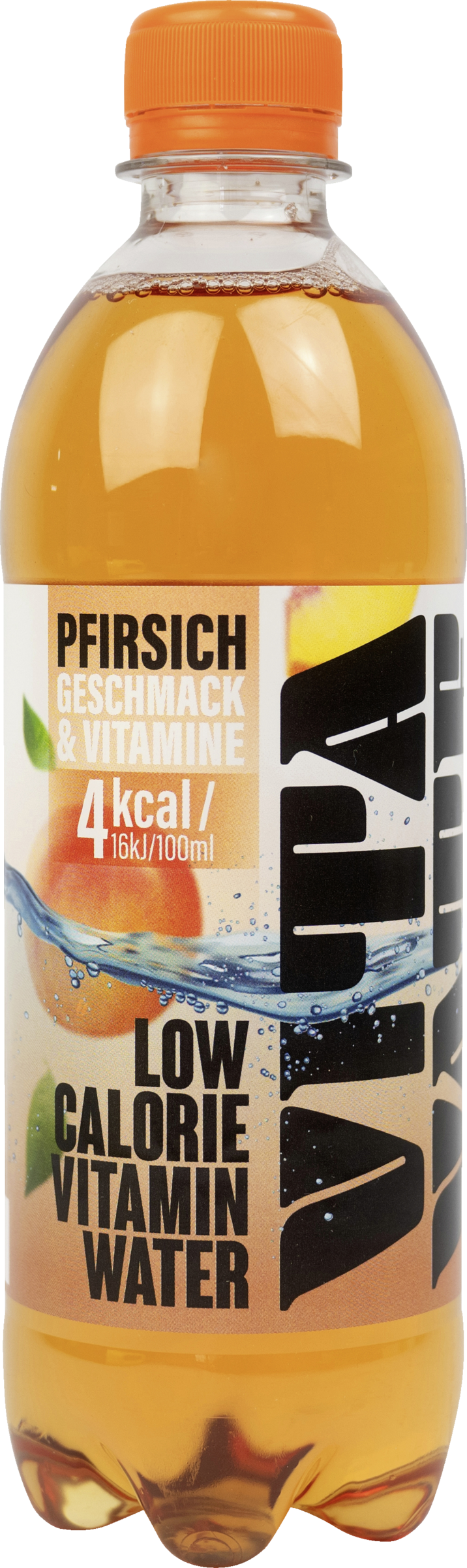 VITAVATE Getränk mit Pfirsichgeschmack EINWEG