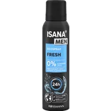 Deospray Fresh