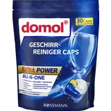 Geschirr-Reiniger Caps Extra Power