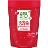 Erdbeerscheiben gefriergetrocknet, Maxi-Pack