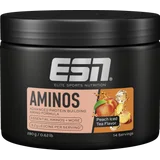 ESN AMINOS Peach Iced Tea