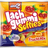 Lachgummi Softies Fruchtmix