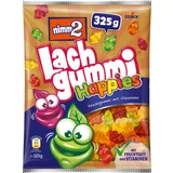 Lachgummi Happies