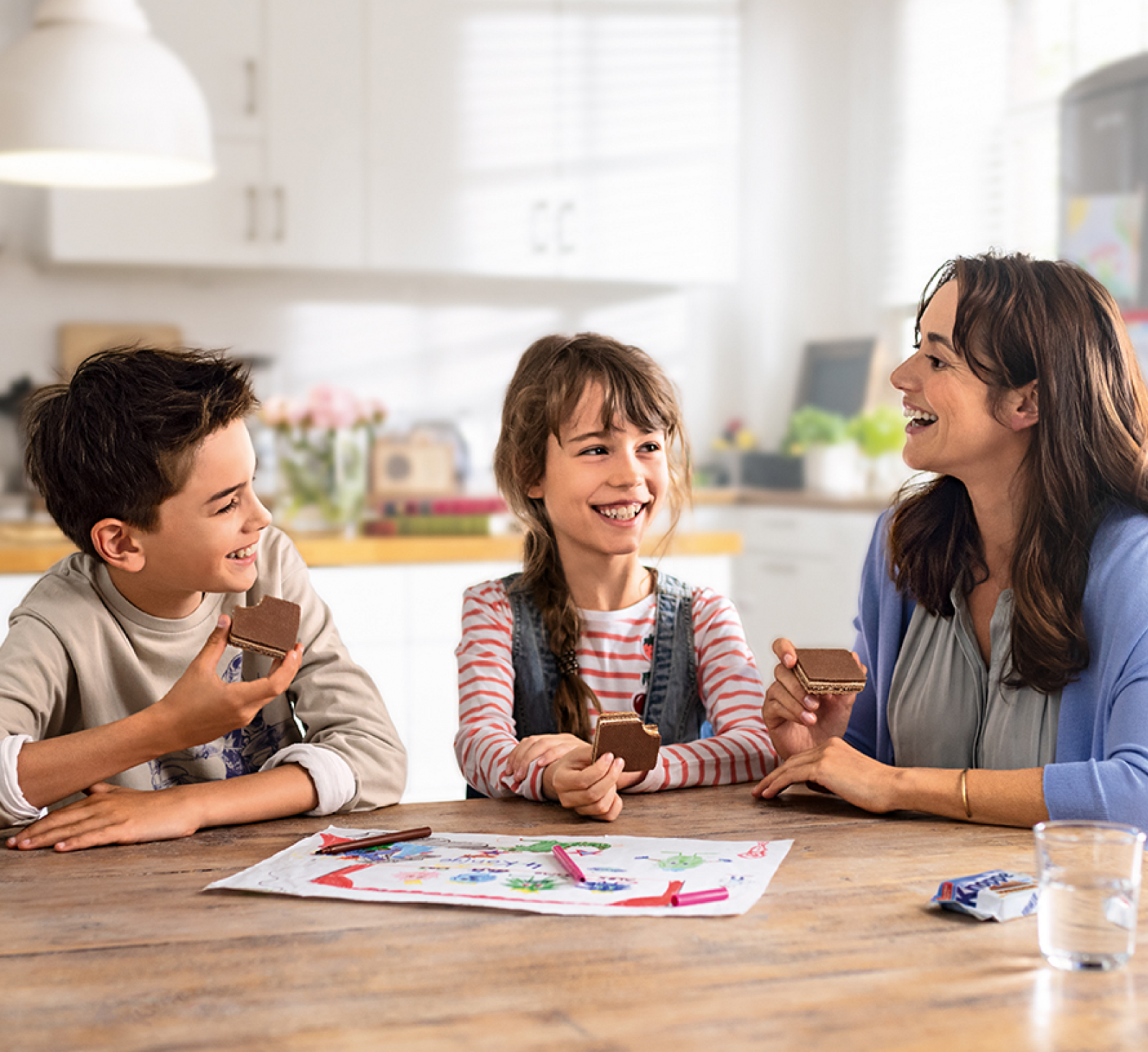 Waffelschnitte 8er Pack