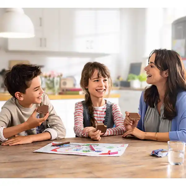 Waffelschnitte 8er Pack