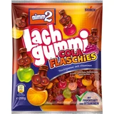 Lachgummi Cola Flaschies
