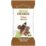 Bio Müsliwürfel Kakao