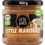 Bio Little Marokko