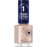 Zodiac Super Gel Nagellack 610 Fiery Red