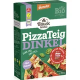 Bio Backmischung Pizzateig Dinkel