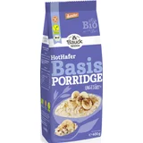 Bauck Mühle Bio Porridge Hot Hafer Basis
