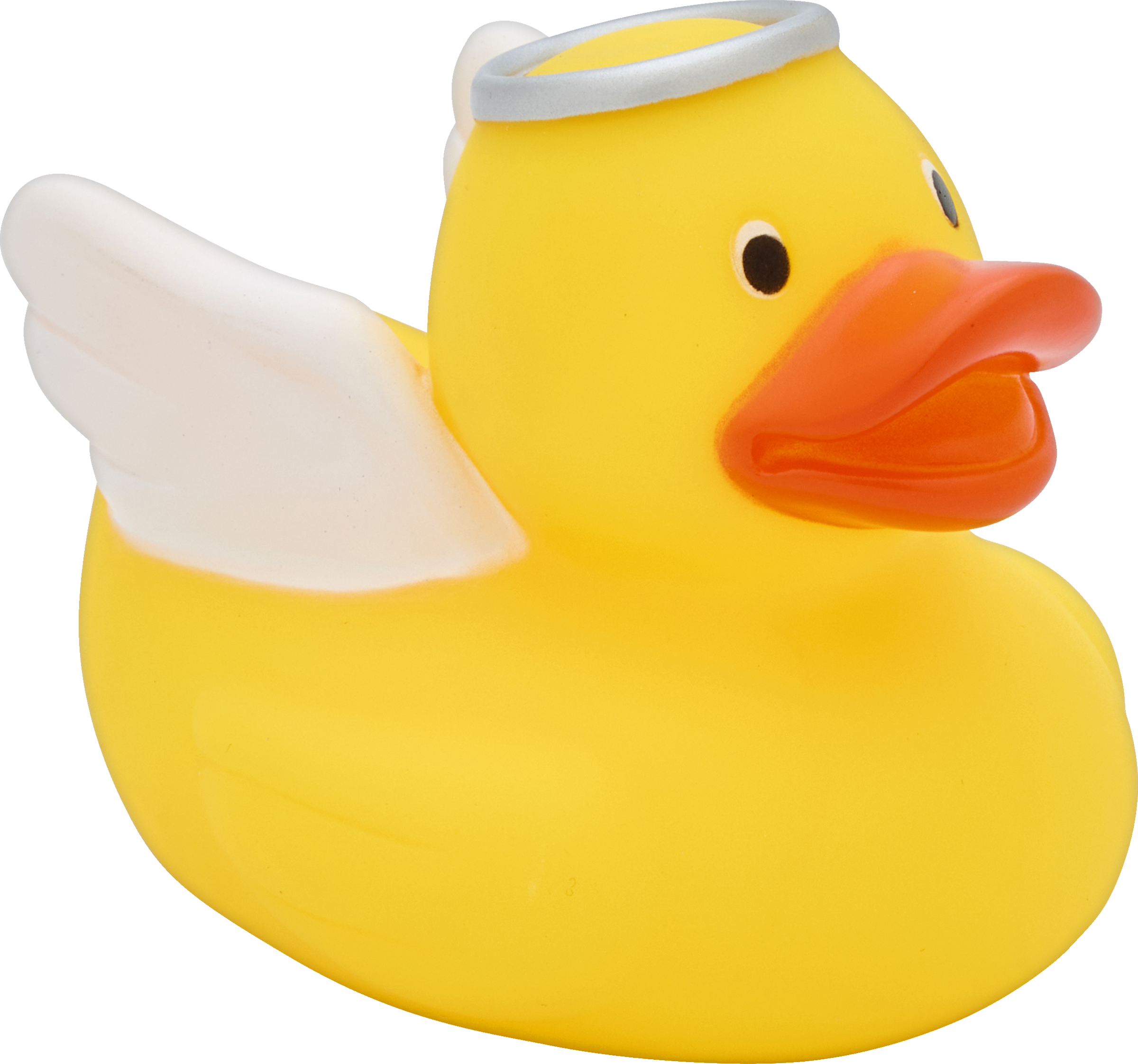 Happy People Badeente verschiedene Charakteren