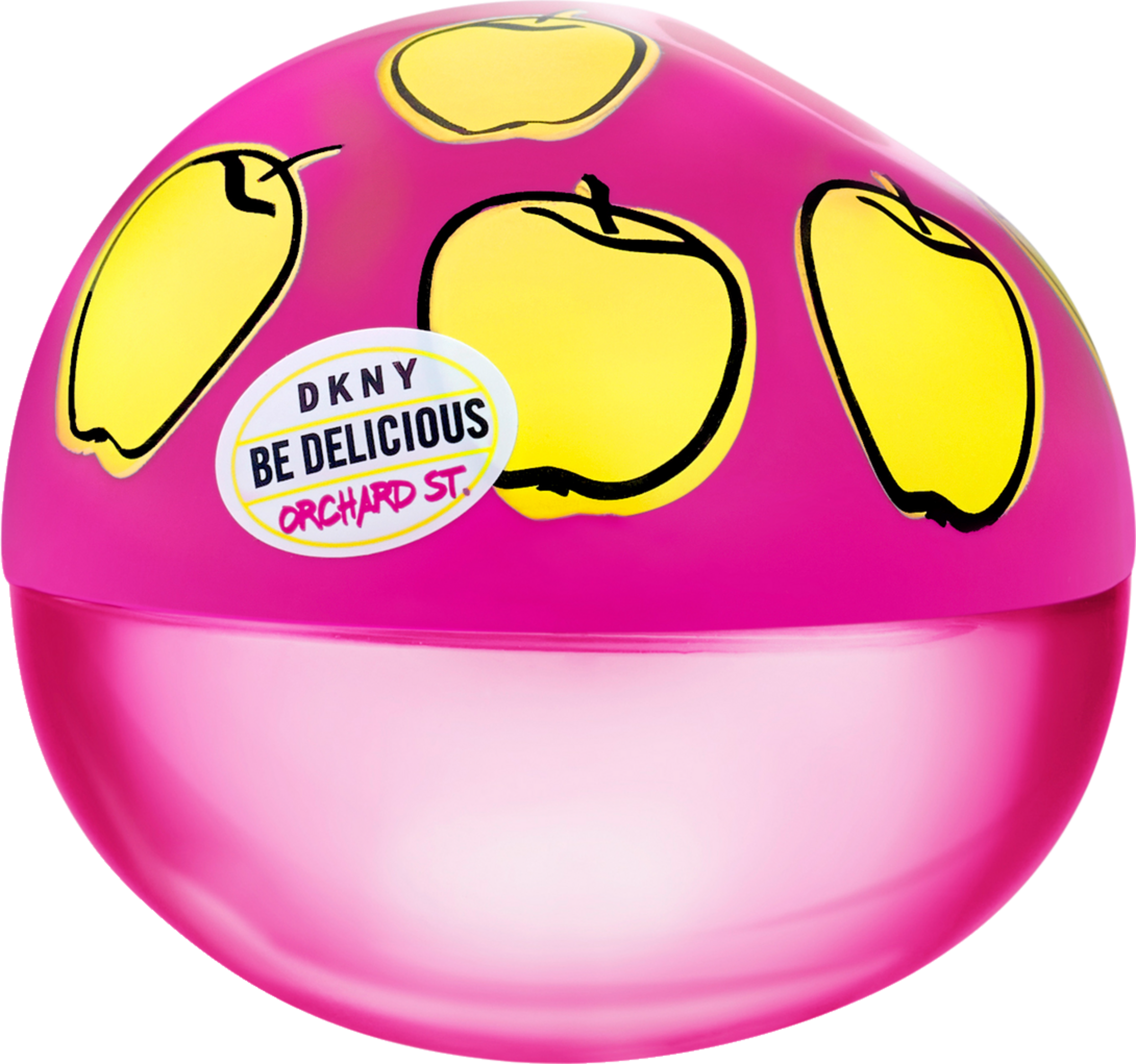 Be Delicious Orchard Street, EdP 30ml