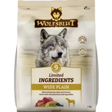 Hundetrockenfutter Limited Ingridients Wide Plain Adult