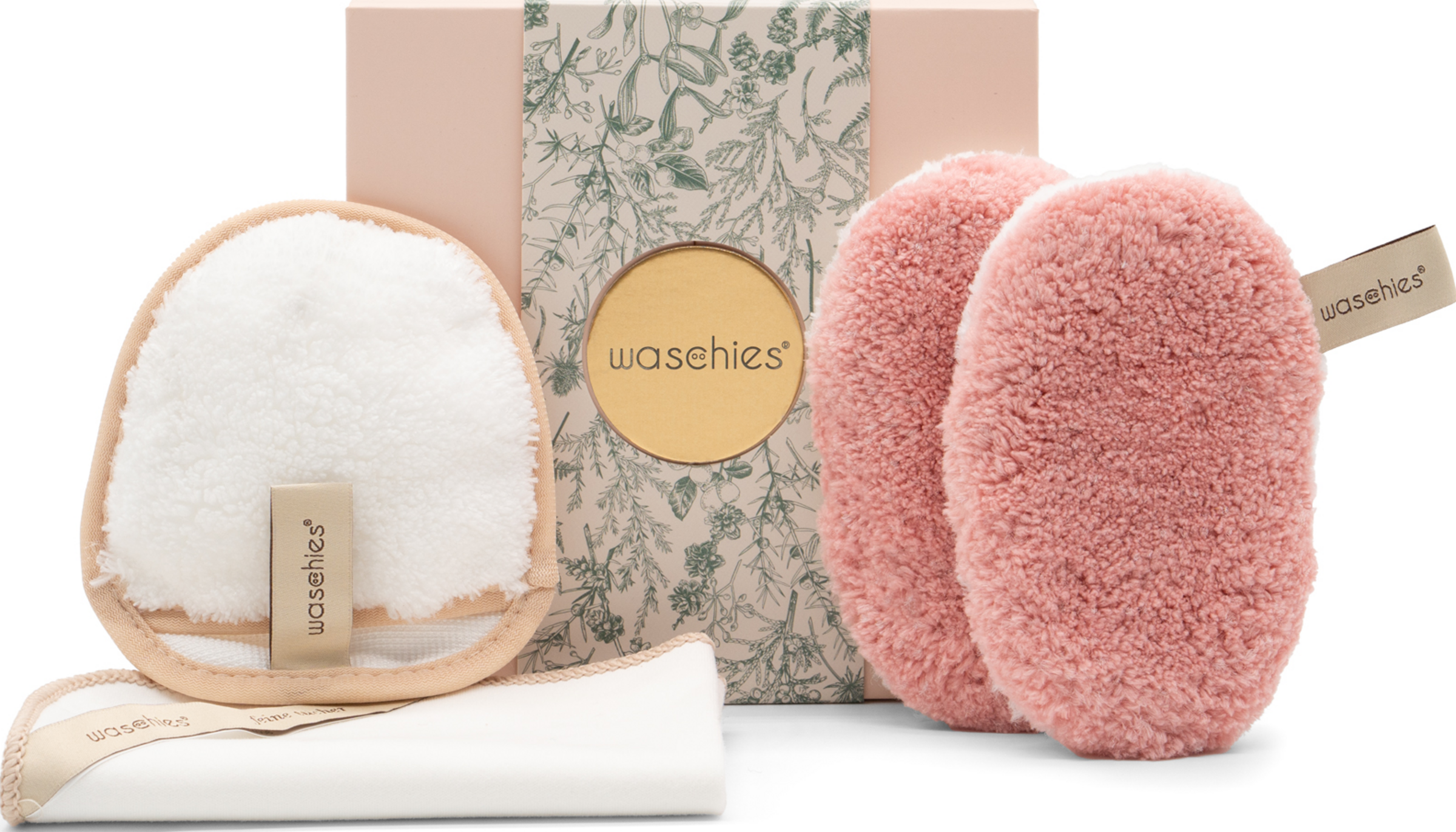 waschies Mini Must-Have Geschenkset