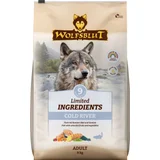 Hundetrockenfutter Limited Ingridients Cold River Adult