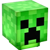 Paladone Minecraft Creeper Tischlampe